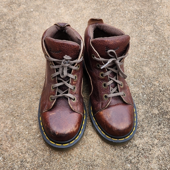 Dr. Martens Boots - Picture 4 of 8